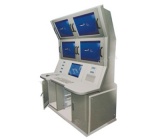 數據控制中心電視墻